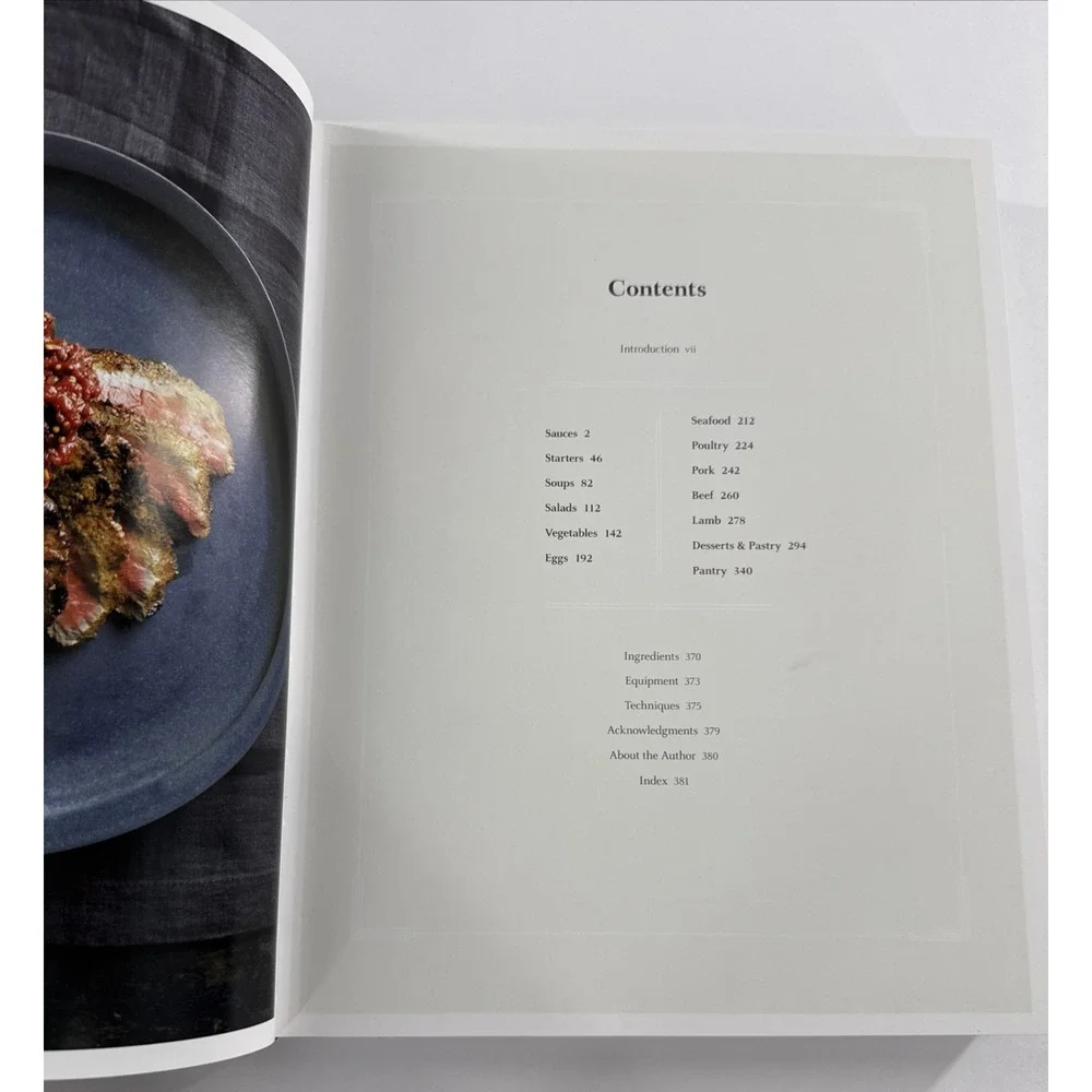 Taste and Technique: Recipes‎ to Elevate Your Home Cooking by Naomi Pomeroy